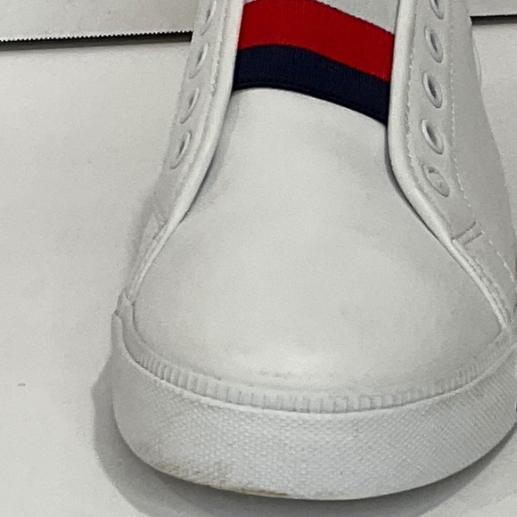 Tommy Hilfiger Women's TWANNI ANNI Shoes casual slip on no laces sneaker sz 9.5 - Picture 9 of 16